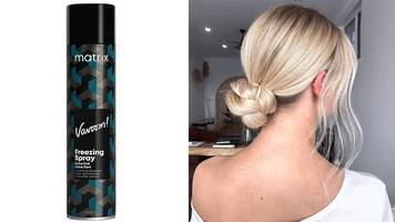 Woman with braided hairstyle braids for short hair