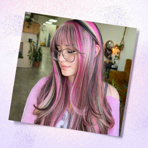 Hair dye can last anywhere from a few washes to several months, depending on the type. Learn how long each kind lasts and how to make your color stay vibrant.