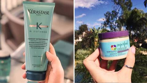 best products hair breakage