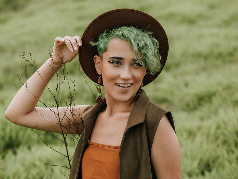 Pixie Haircuts and Styles