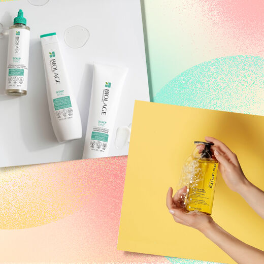 A clarifying shampoo can help remove buildup and refresh your strands. Below, learn how to use clarifying shampoo and shop our favorite formulas.