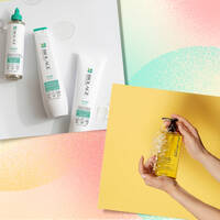 A clarifying shampoo can help remove buildup and refresh your strands. Below, learn how to use clarifying shampoo and shop our favorite formulas.