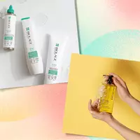 A clarifying shampoo can help remove buildup and refresh your strands. Below, learn how to use clarifying shampoo and shop our favorite formulas.