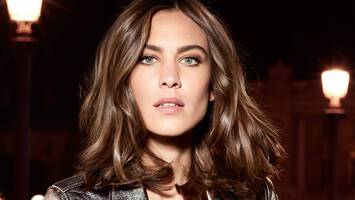 photo of Alexa Chung