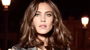 photo of Alexa Chung