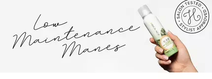 Low Maintenance Manes: How To Simplify Your Care And Styling Routine