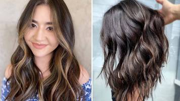 The Curly Girl Method For Wavy Hair: Everything To Know | Hair.com By L ...