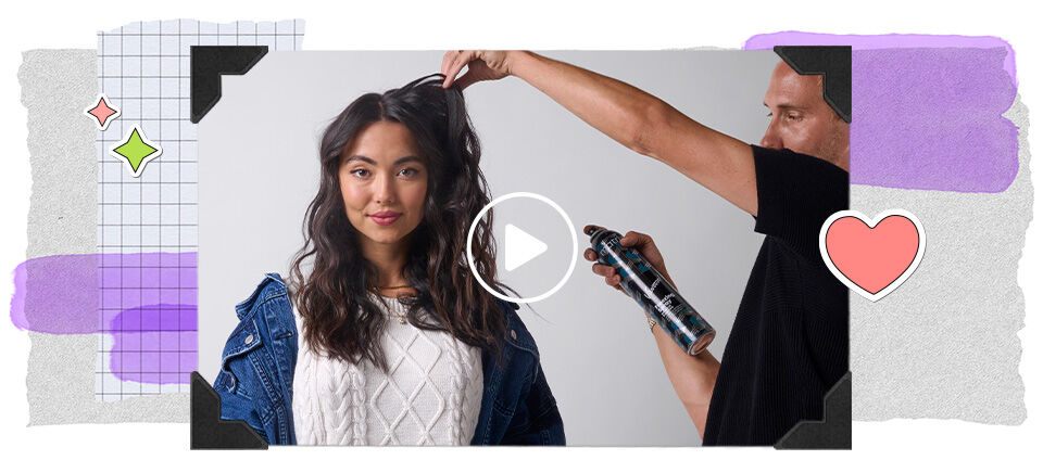 Tune into Hair.com Live