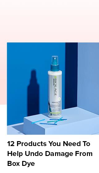 12 Products You Need To Help Undo Damage From Box Dye