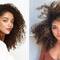 photo of women with big curls how to get big curls