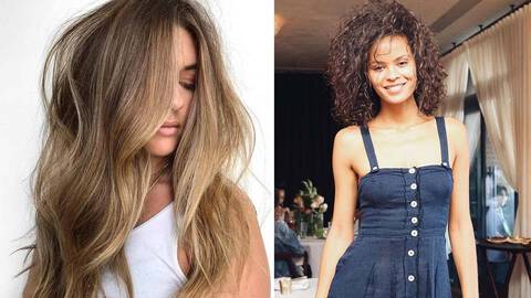 41 Low Maintenance Haircuts And Hairstyles For Every Hair Type Hair Com By By L Oreal 41 Low Maintenance Haircuts And Hairstyles For Every Hair Type Hair Com By By L Oreal