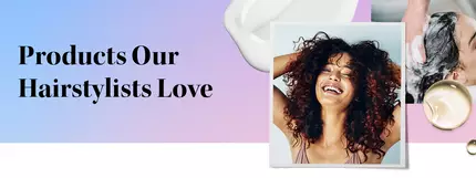 In honor of hairstylist appreciation week, we’re sharing a few of our pro’s top products you can shop now on Hair.com.