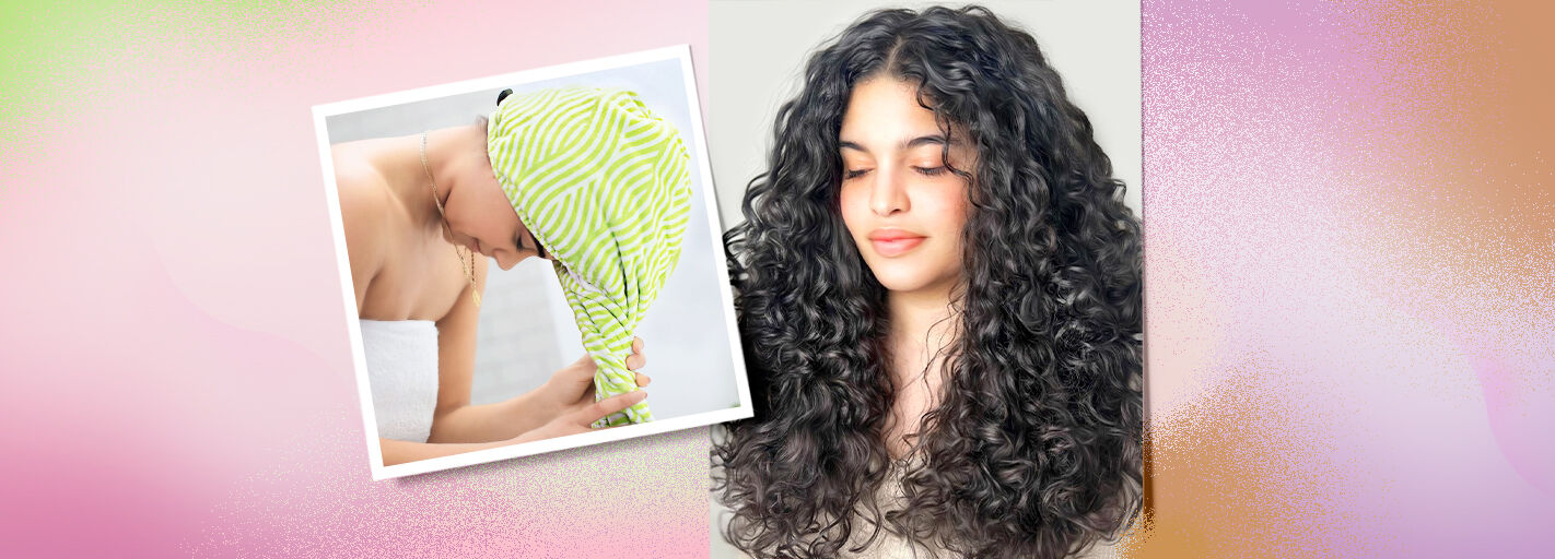 Learning how to dry curly hair properly can mean the difference between limp curls and flawless ringlets. Here are six hair-drying methods to consider.