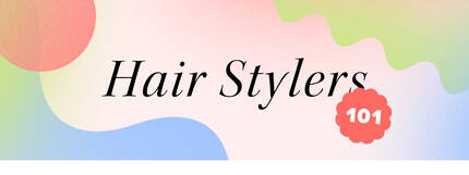 Hair Stylers 101: How to Use Different Types of Styling Products for Your Hair
