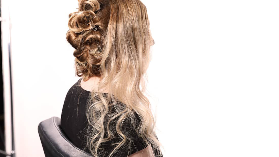 flat curl