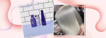 Discover why purple shampoo is a must-have for blondes, plus eight of our best purple shampoo formulas to add to your routine.