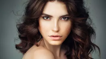 chili chocolate hair color