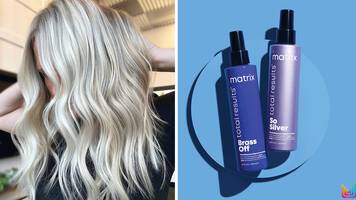 What is hair toner? Hair.com has you covered.