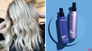 What is hair toner? Hair.com has you covered.