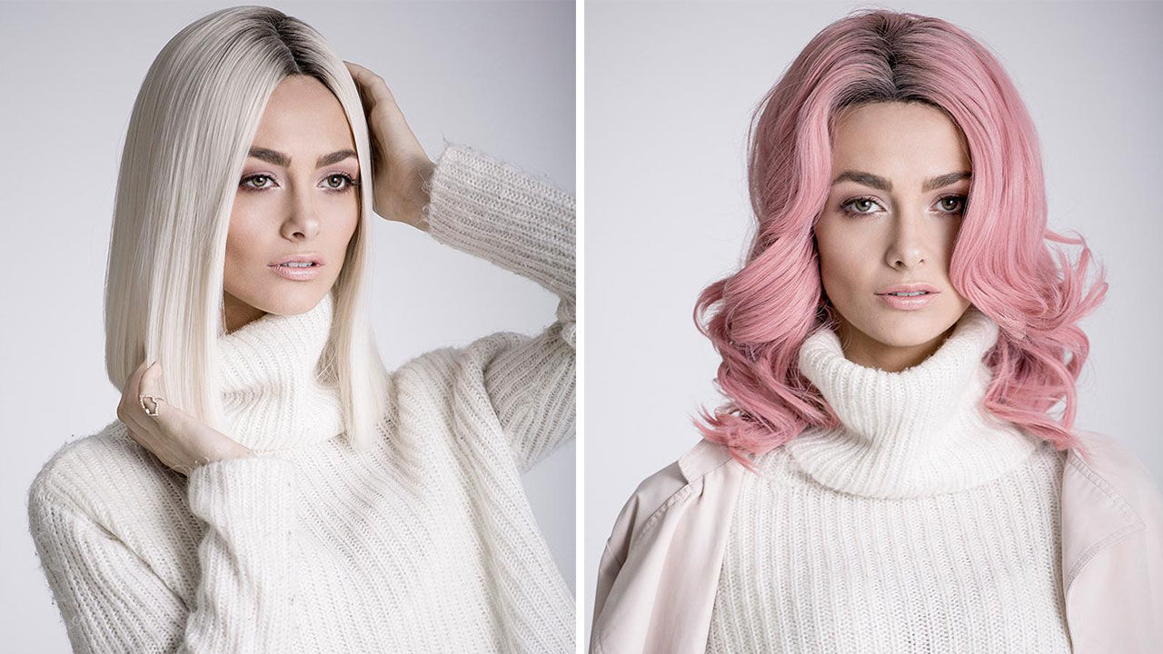 Best wigs under $100 Clearance