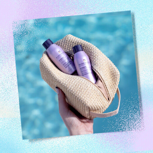 Chlorine and Hair: What You Need to Know