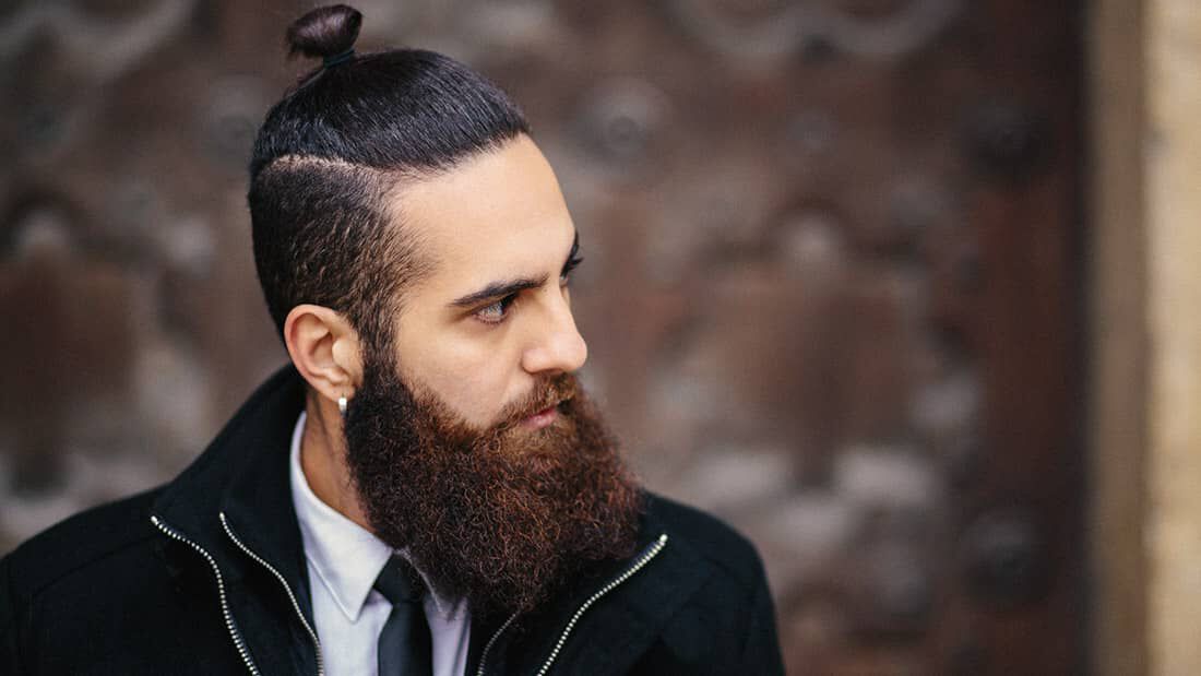 5 Hair Ties For Men That You ll Actually Want To Purchase Hair