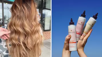 photos of women with ginger hair color