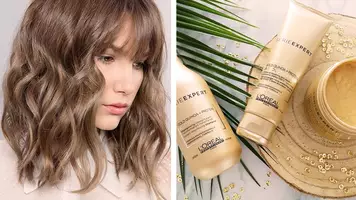 L'Oreal Professionnel Products Hair.com