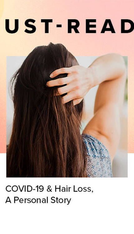 covid-hair-loss