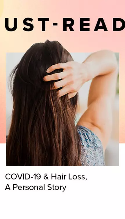 covid-hair-loss