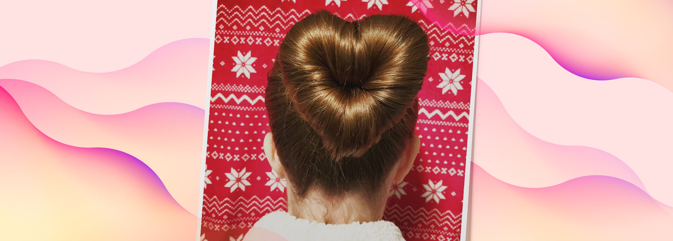 Looking for a Valentine’s Day hairstyle? Here are 38 of our favorite heart hairstyles and romantic looks to help you spread the love this February 14th.