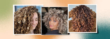 Two professional hairstylists explain what it means to have curly 3A hair and offer their top haircare and management tips.