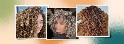 Two professional hairstylists explain what it means to have curly 3A hair and offer their top haircare and management tips.