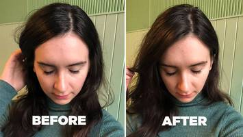 Our Matrix Style Link Mineral Play Back Dry Shampoo Review By L'Oréal Our Matrix Style Link Mineral Play Back Dry Shampoo Review By L'Oréal