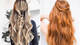 how to style a standard braid