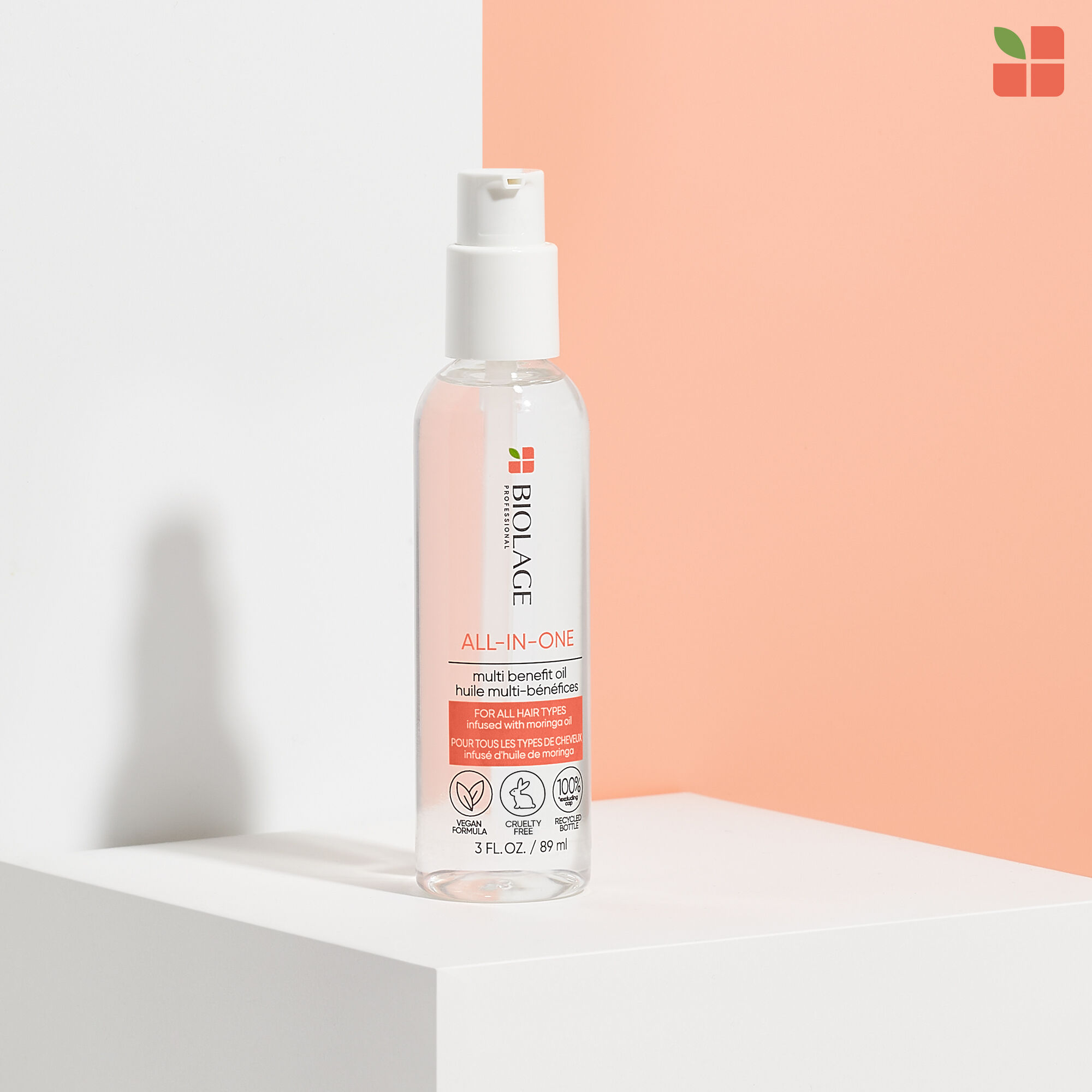 Biolage All In One