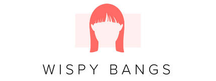 Wispy Bangs