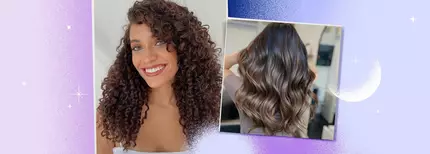 three women with dark brown hair ideas
