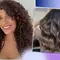 three women with dark brown hair ideas