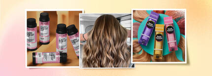 Read on for a full breakdown of how demi-permanent hair color can transform your mane, plus discover our favorite formulas to try at the salon.