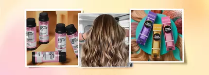 Read on for a full breakdown of how demi-permanent hair color can transform your mane, plus discover our favorite formulas to try at the salon.