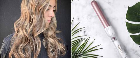 The 14 Best Curling Wands For Every Single Kind Of Hair ...