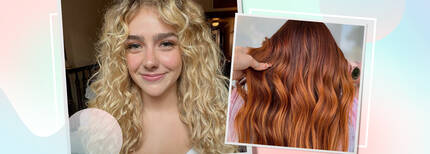 Whether you're looking to go blonde or try your hand at a fantasy shade, these are the 37 best hair colors for pale skin tones.