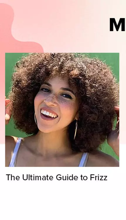 The Ultimate Guide to Frizz