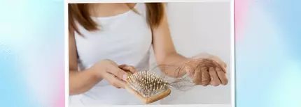 Coping with postpartum hair loss? We tapped experts for the lowdown on hair shedding after pregnancy and tips for dealing with it.