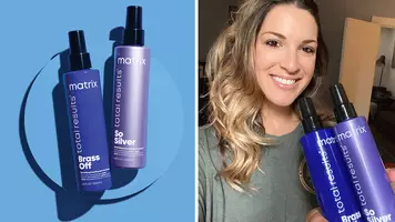 9 Best Purple Shampoo Formulas for Blondes