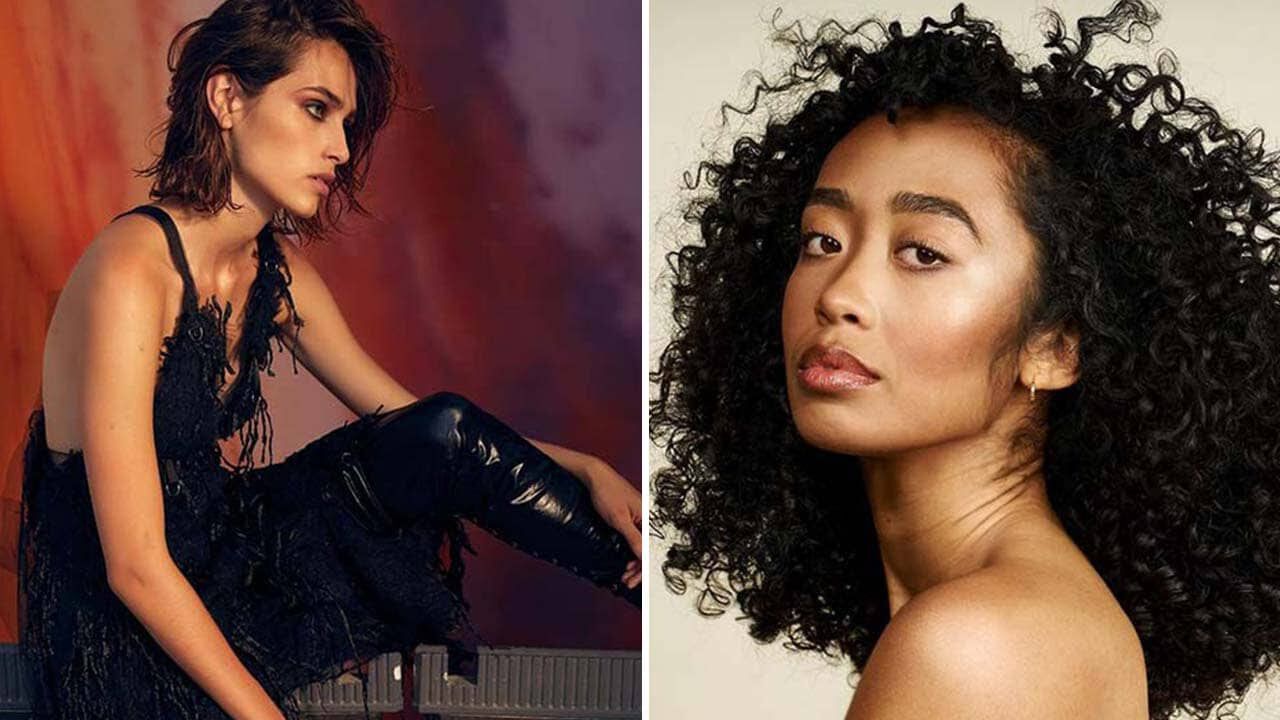 Editorial hairstylist Anike Rabiu breaks down her hair routine