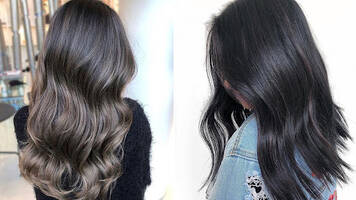 Ash Brown Hair: How To Wear The Cool Brunette Shade in 2023 | Hair.com By L'Oréal Ash Brown Hair: How To Wear The Cool Brunette Shade In 2023 | Hair.Com By L'Oréal