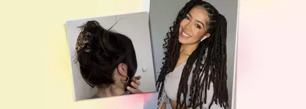 The best barista hairstyles are ones that keep your hair out of your face and add personal flair to your look. Here are ten ideas to consider.