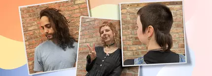 One pro stylist breaks down the intersection between self-expression and gender inclusivity.